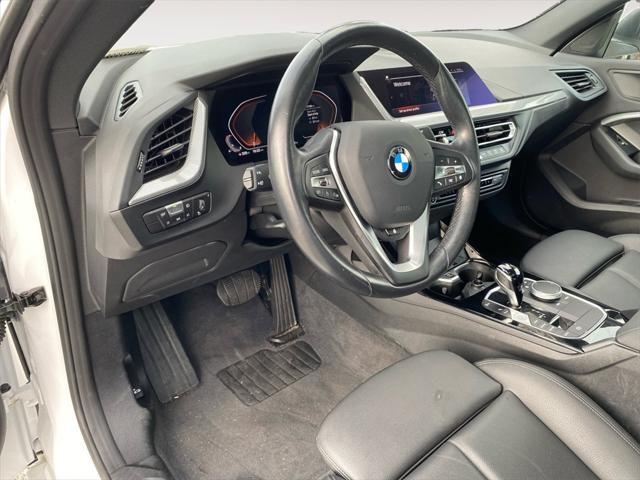 used 2023 BMW 228 Gran Coupe car, priced at $25,995
