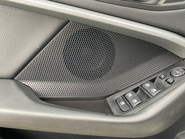 used 2023 BMW 228 Gran Coupe car, priced at $25,995