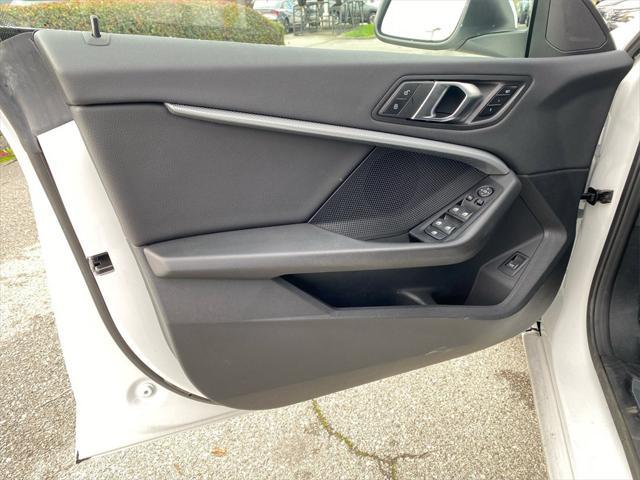 used 2023 BMW 228 Gran Coupe car, priced at $25,995