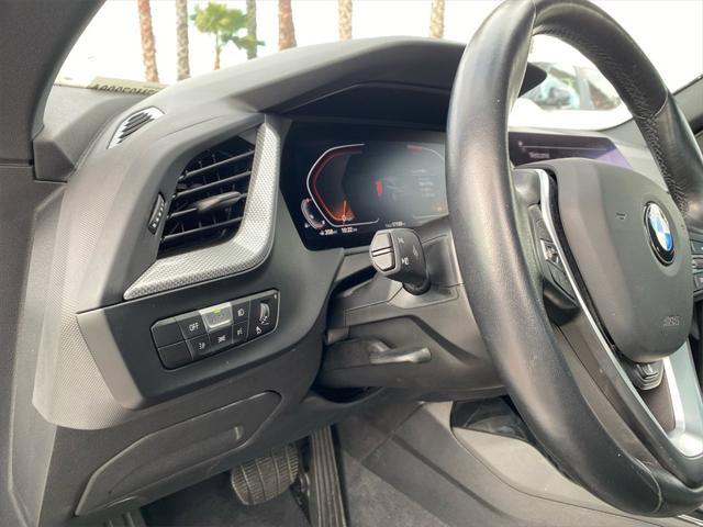 used 2023 BMW 228 Gran Coupe car, priced at $25,995