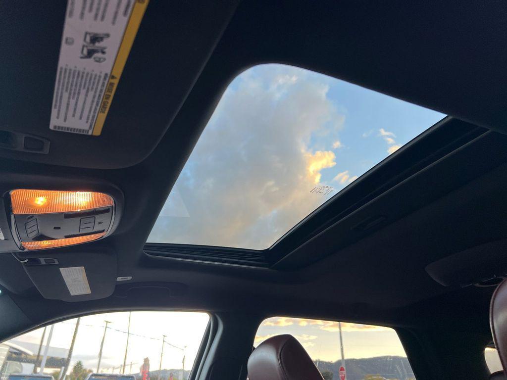 used 2023 Dodge Durango car, priced at $27,888