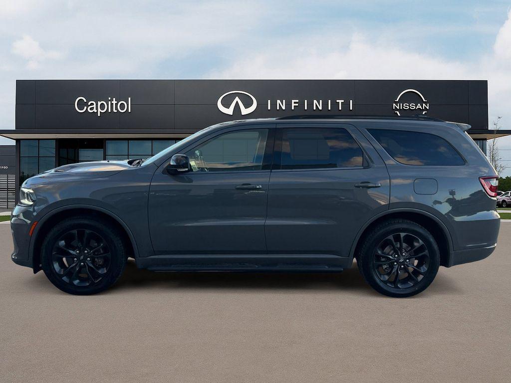 used 2023 Dodge Durango car, priced at $27,888