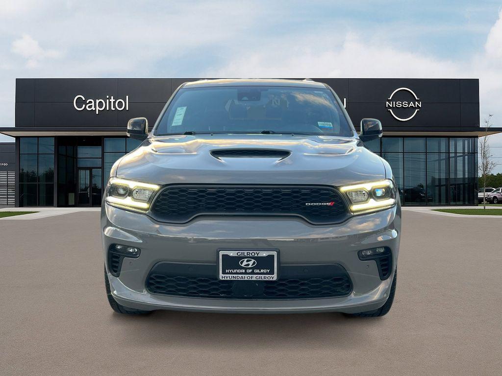 used 2023 Dodge Durango car, priced at $27,888
