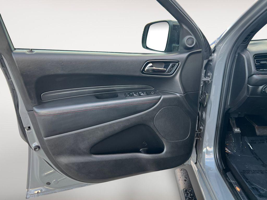 used 2023 Dodge Durango car, priced at $27,888