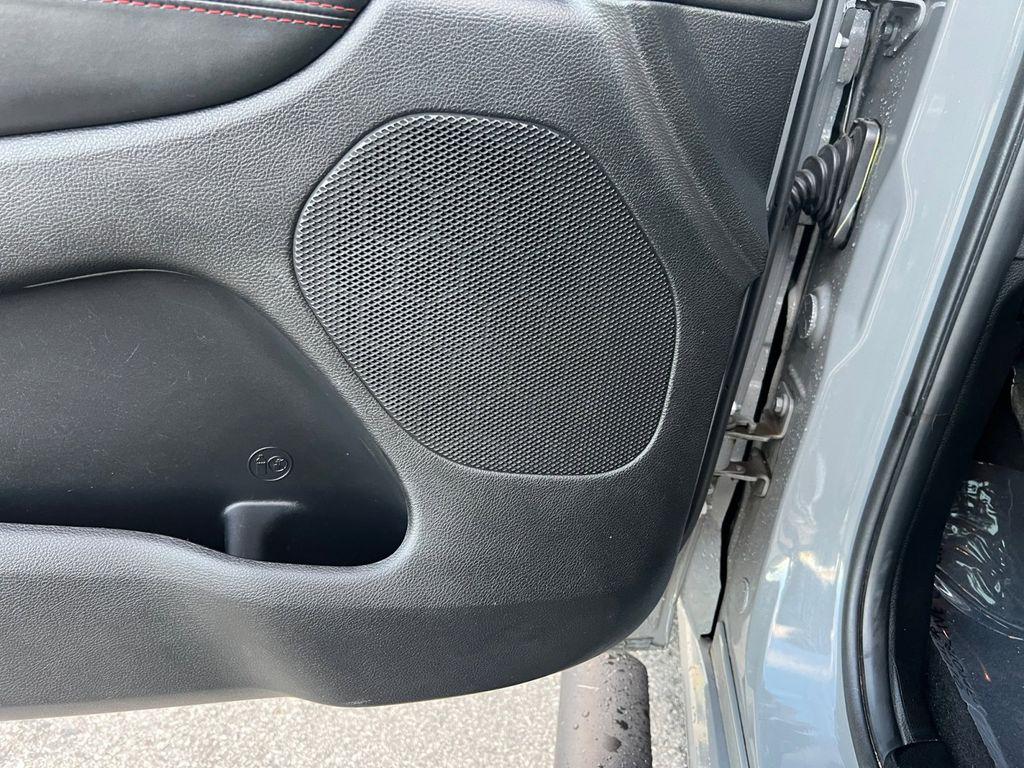 used 2023 Dodge Durango car, priced at $27,888