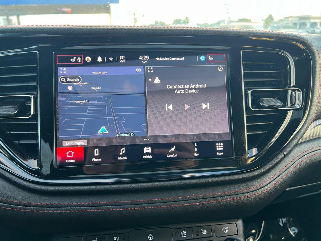 used 2023 Dodge Durango car, priced at $27,888