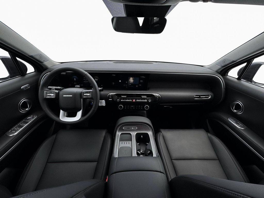 new 2026 Hyundai Palisade car, priced at $53,920