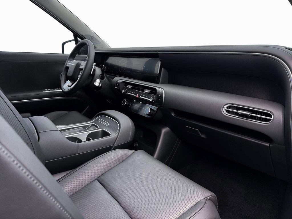 new 2026 Hyundai Palisade car, priced at $53,920