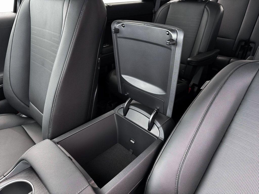 new 2026 Hyundai Palisade car, priced at $53,920