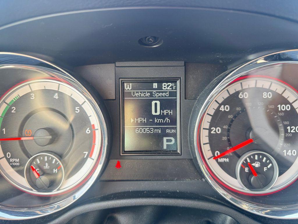 used 2011 Dodge Durango car, priced at $12,400