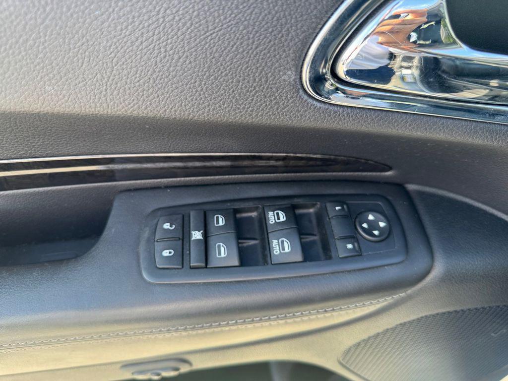 used 2011 Dodge Durango car, priced at $12,400