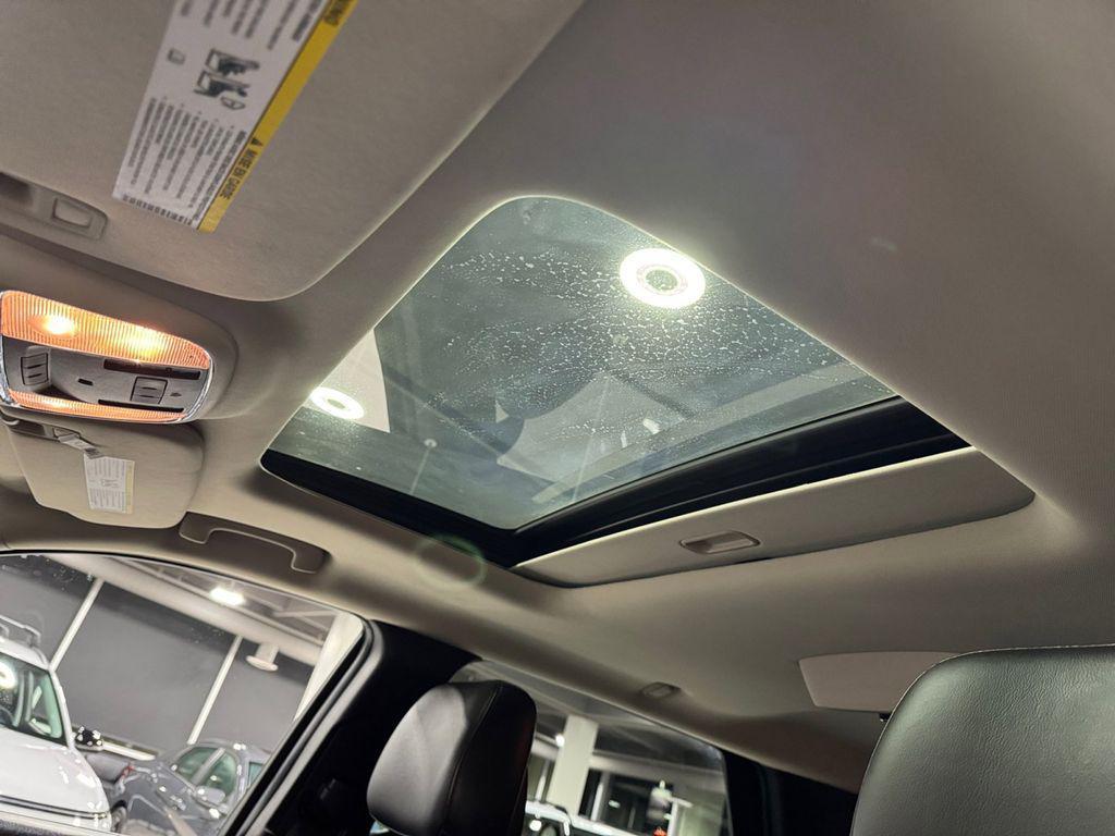 used 2011 Dodge Durango car, priced at $12,400