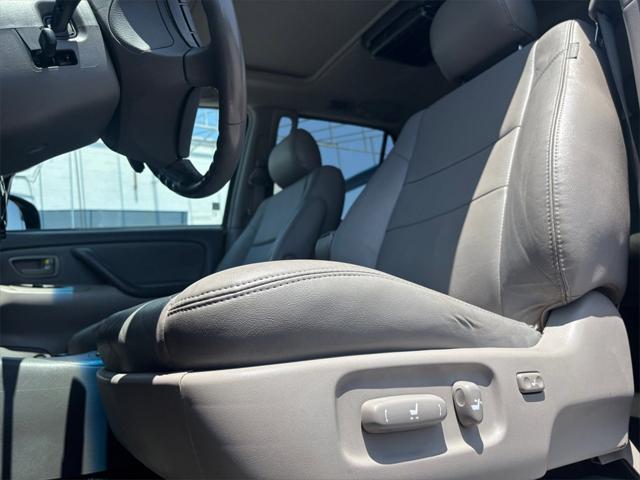 used 2006 Toyota Sequoia car, priced at $8,249