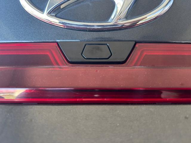 used 2023 Hyundai Elantra car, priced at $16,995