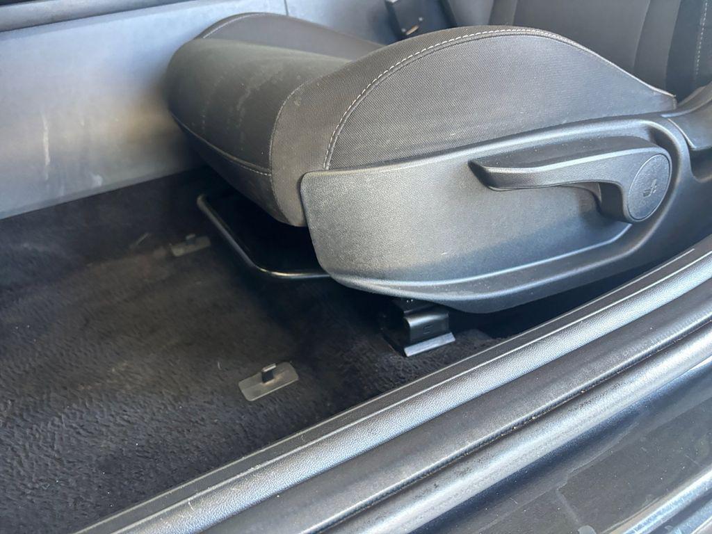 used 2023 Hyundai Elantra car, priced at $15,795