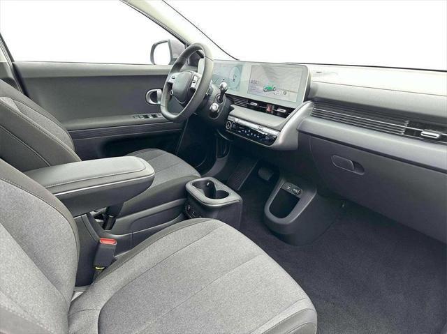 new 2024 Hyundai IONIQ 5 car, priced at $39,250