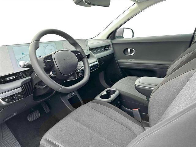 new 2024 Hyundai IONIQ 5 car, priced at $39,250