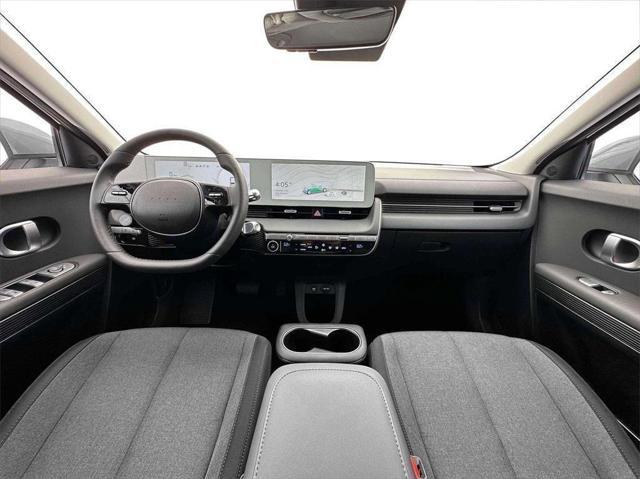new 2024 Hyundai IONIQ 5 car, priced at $39,250
