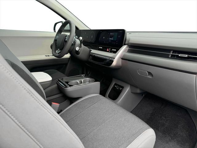 new 2025 Hyundai IONIQ 5 car, priced at $48,445