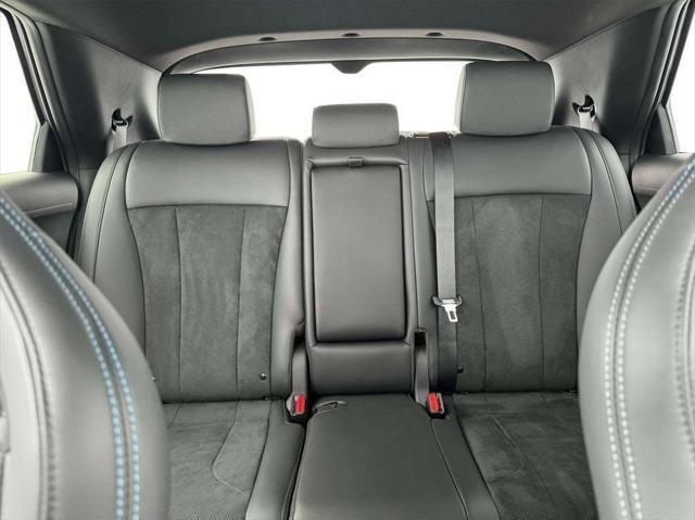 new 2025 Hyundai IONIQ 5 N car, priced at $69,280