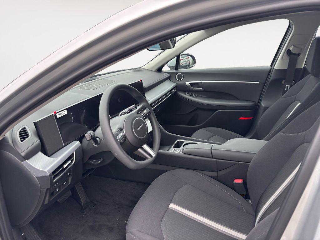 used 2024 Hyundai Sonata car, priced at $23,495