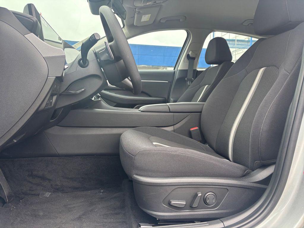 used 2024 Hyundai Sonata car, priced at $23,495