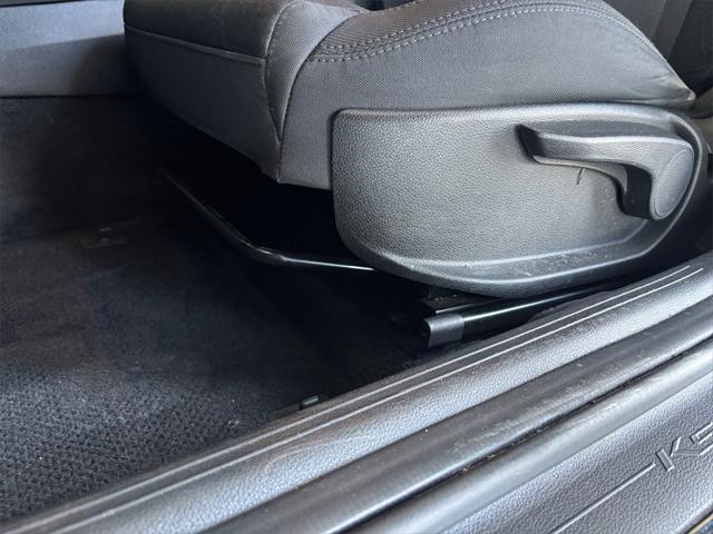 used 2021 Kia K5 car, priced at $17,000