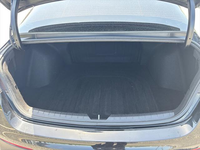 used 2021 Kia K5 car, priced at $17,000
