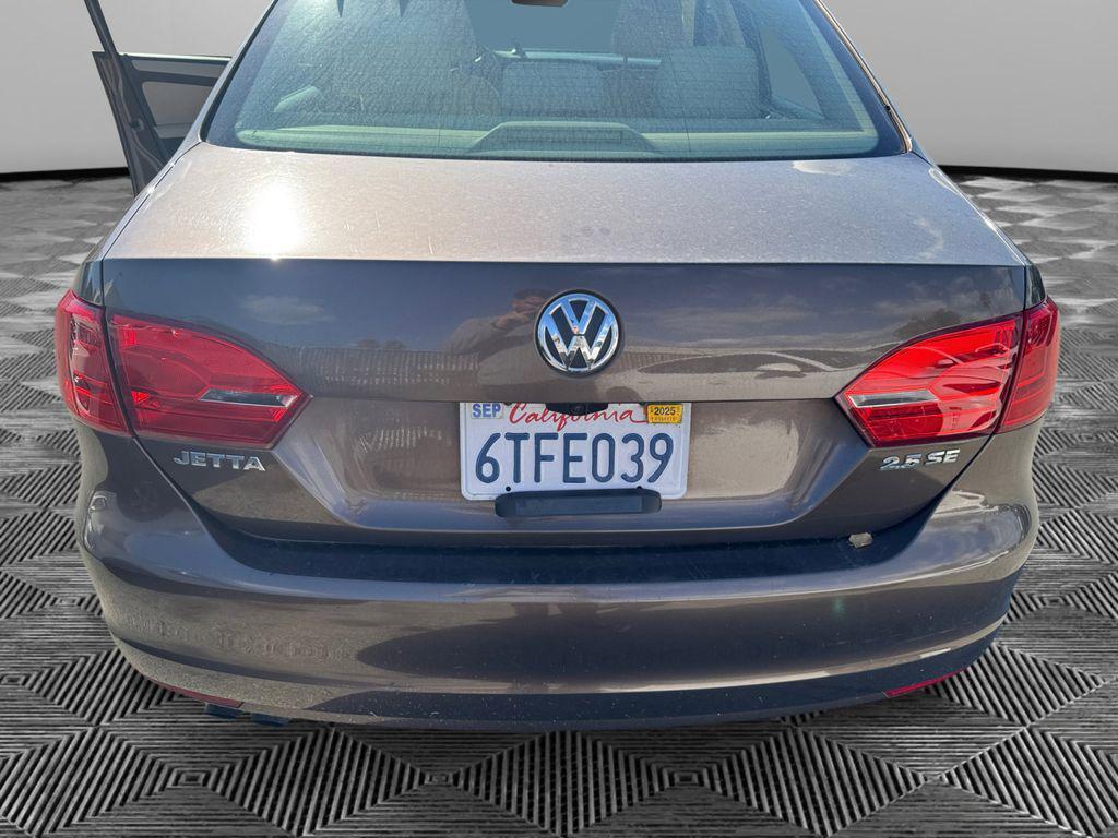 used 2011 Volkswagen Jetta car, priced at $3,995