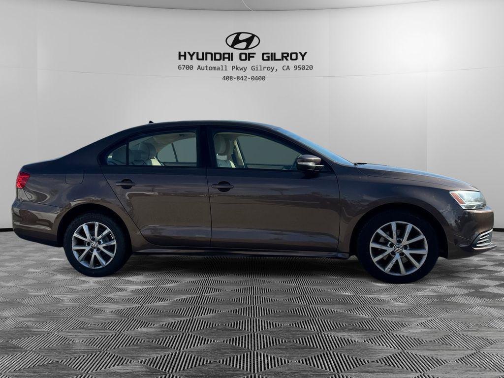 used 2011 Volkswagen Jetta car, priced at $3,995