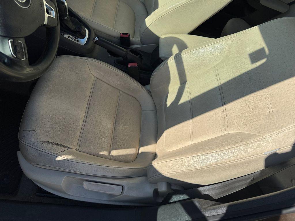 used 2011 Volkswagen Jetta car, priced at $3,995