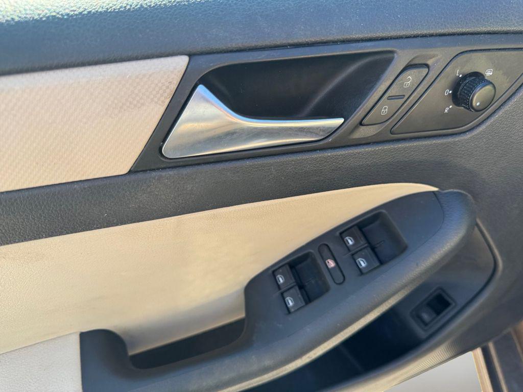 used 2011 Volkswagen Jetta car, priced at $3,995