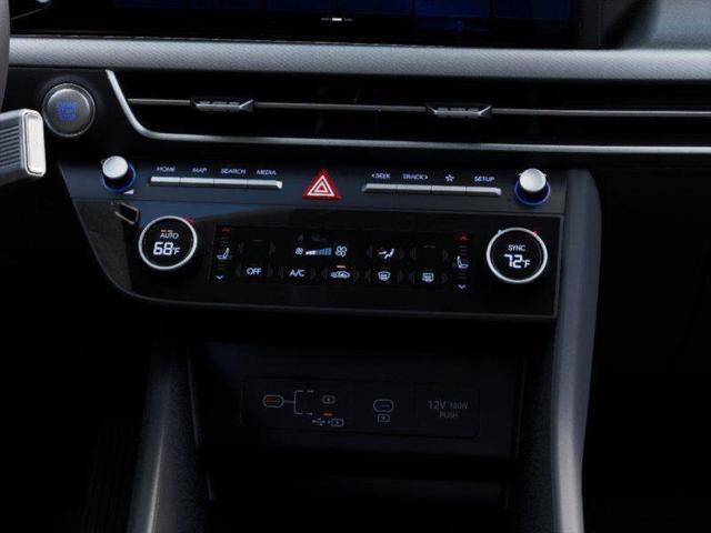 new 2025 Hyundai Sonata car, priced at $28,885