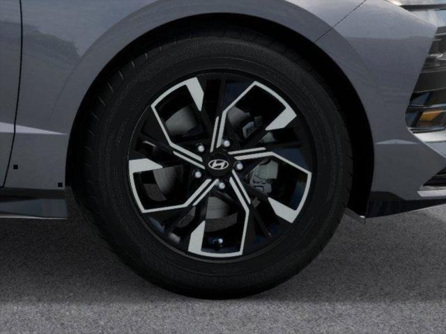 new 2025 Hyundai Sonata car, priced at $28,885
