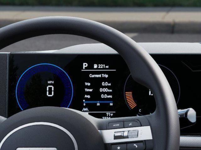 new 2025 Hyundai Sonata car, priced at $28,885