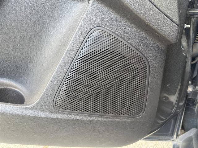 used 2015 Ford Focus car