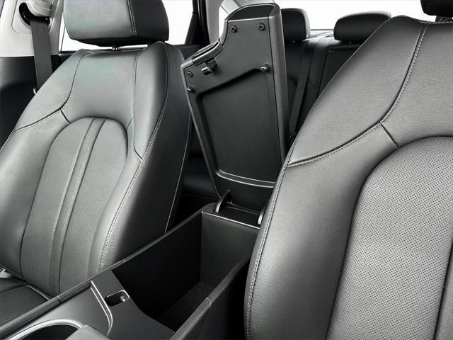 new 2025 Hyundai Sonata Hybrid car, priced at $38,575