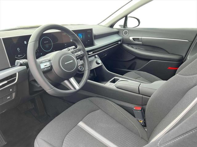 new 2025 Hyundai Sonata car, priced at $28,885