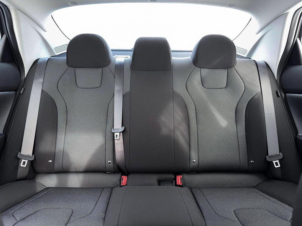 new 2026 Hyundai Elantra car