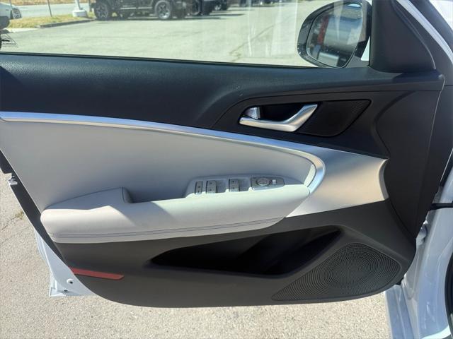 used 2024 Genesis G70 car, priced at $31,454