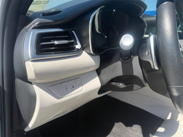 used 2024 Genesis G70 car, priced at $31,454