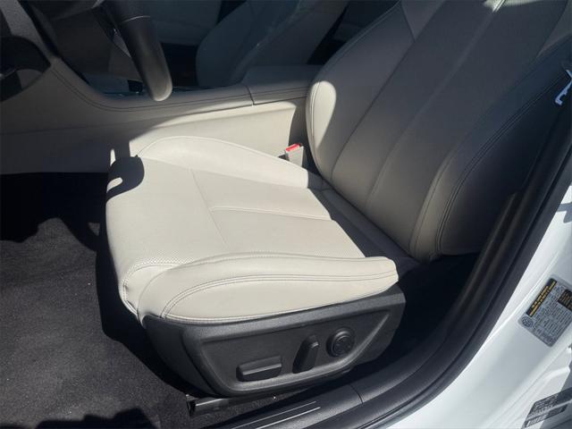 used 2024 Genesis G70 car, priced at $31,454