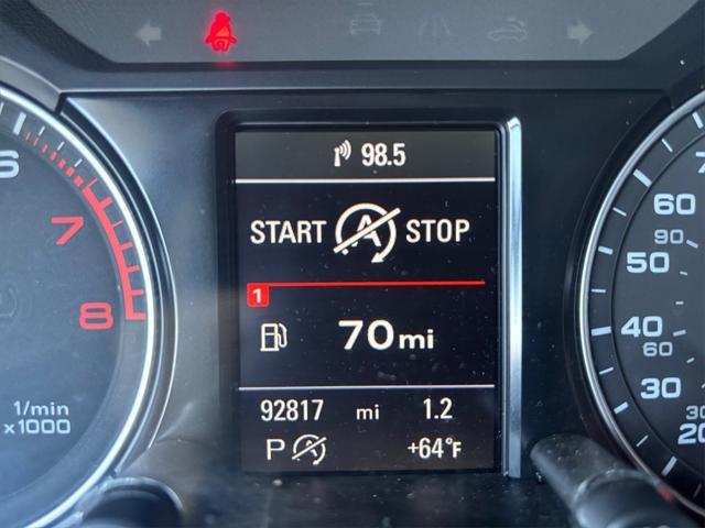 used 2016 Audi Q5 car, priced at $13,495