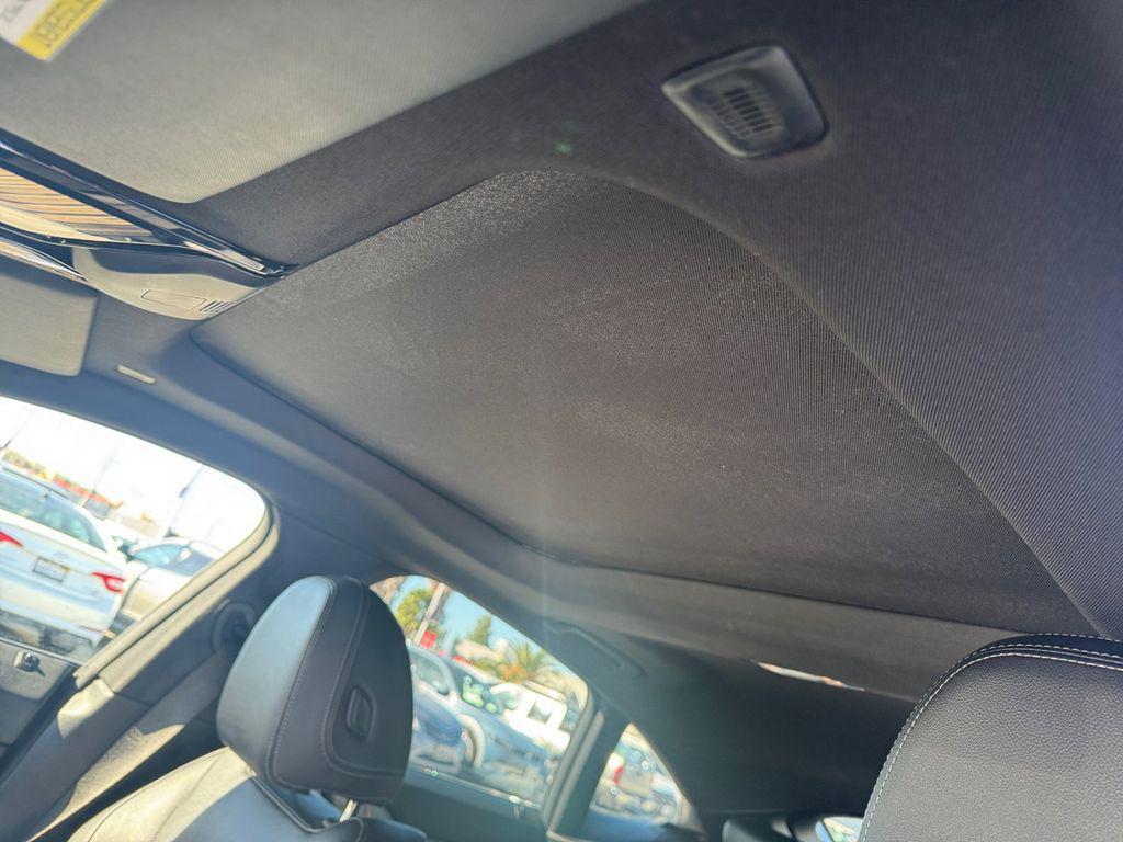 used 2022 BMW i4 Gran Coupe car, priced at $28,495