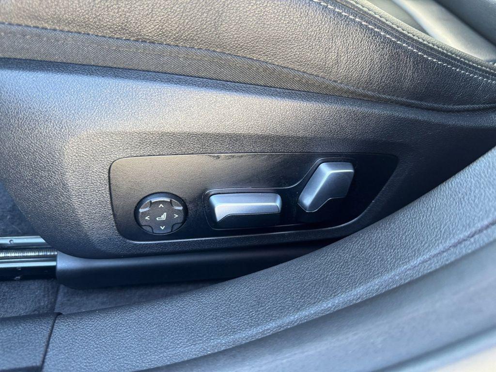 used 2022 BMW i4 Gran Coupe car, priced at $28,495