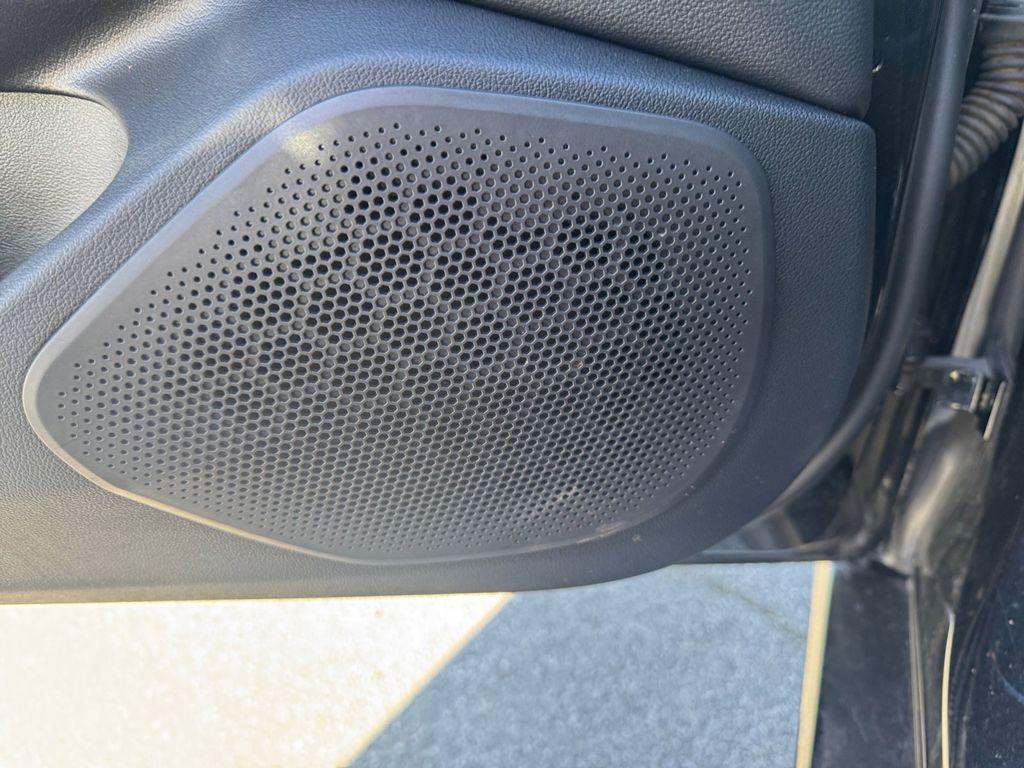 used 2022 BMW i4 Gran Coupe car, priced at $28,495