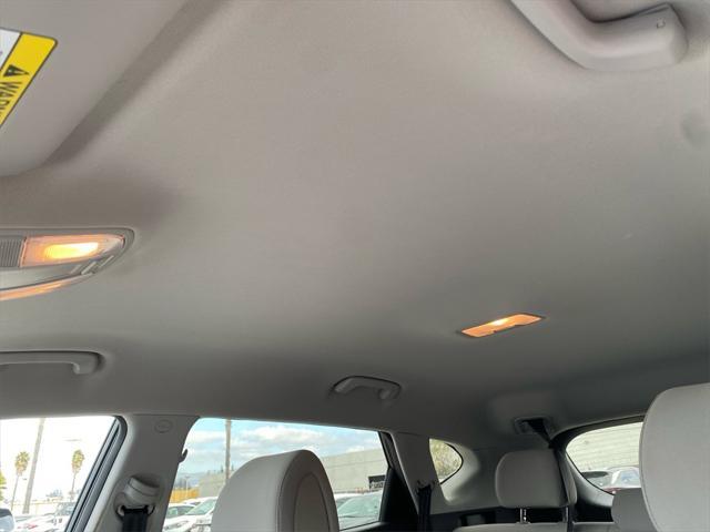 used 2017 Hyundai Tucson car