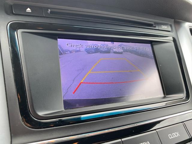 used 2017 Hyundai Tucson car