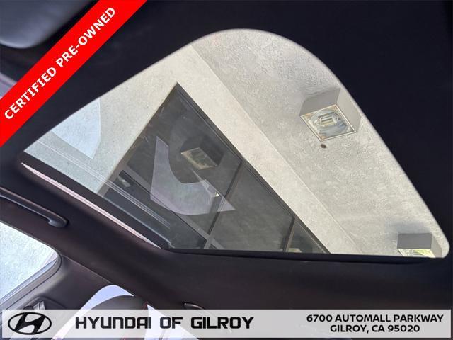 used 2024 Hyundai Kona car, priced at $24,690