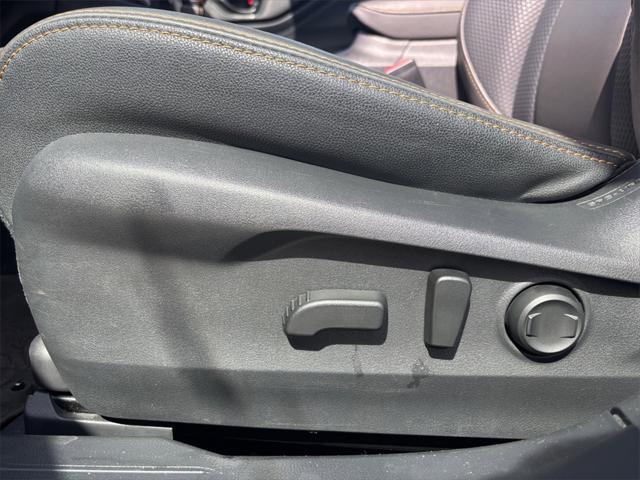 used 2024 Subaru Outback car, priced at $33,011